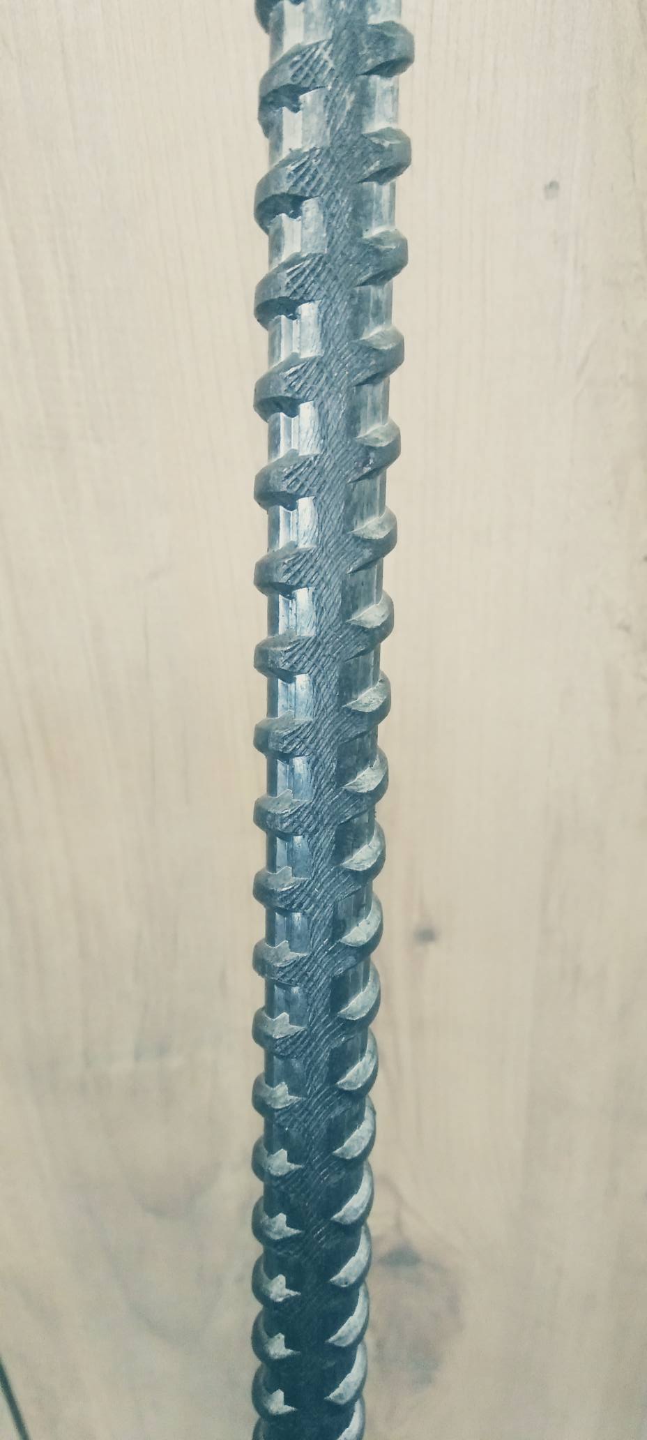 Yassı Tayrot imalatı 10 Ton