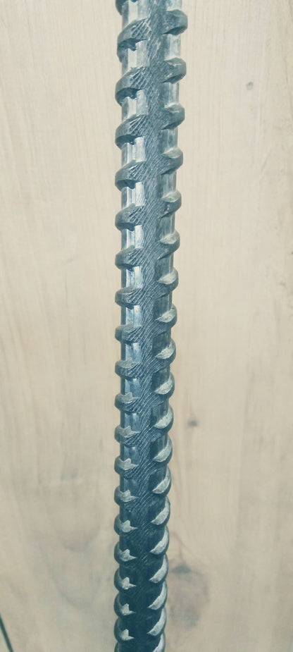 Yassı Tayrot imalatı 10 Ton